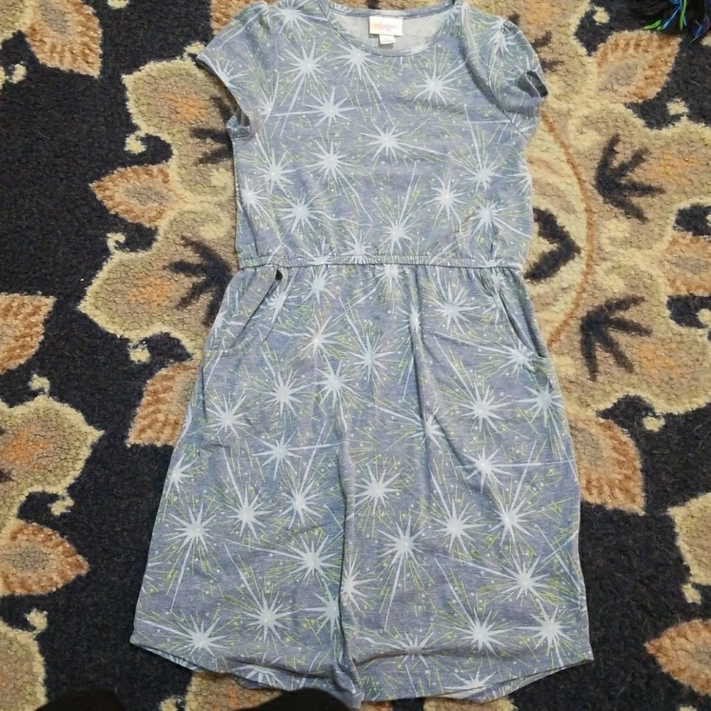 Lularoe Mae dress
